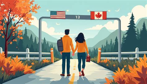 Traveling to Canada with a Green Card: What You Need to Know.